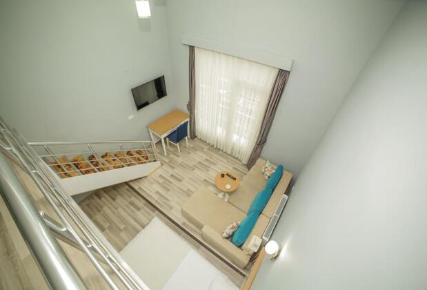 Yıldız Hotel Ordu - Görsel 20