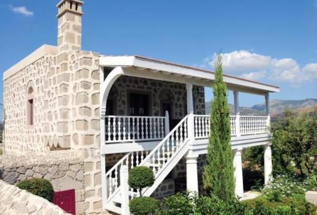 Yarbasan Holiday Homes - Görsel 11