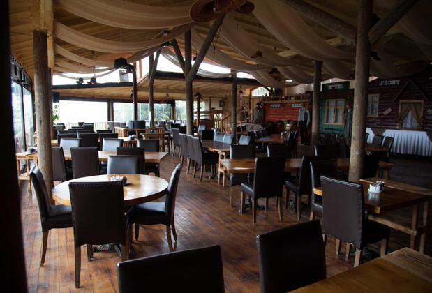 Erkansas City - Görsel 14