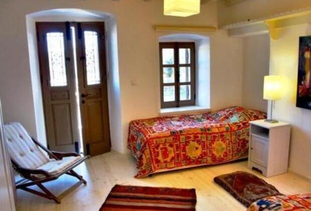 Yarbasan Holiday Homes - Görsel 29