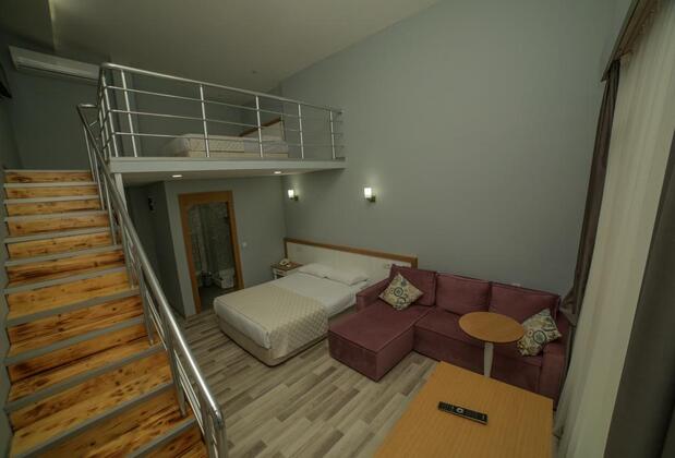 Yıldız Hotel Ordu - Görsel 22