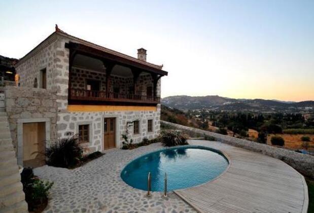 Yarbasan Holiday Homes - Görsel 31