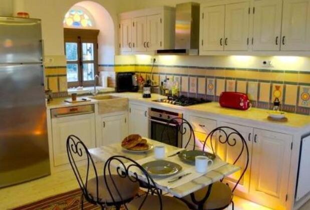 Yarbasan Holiday Homes - Görsel 22