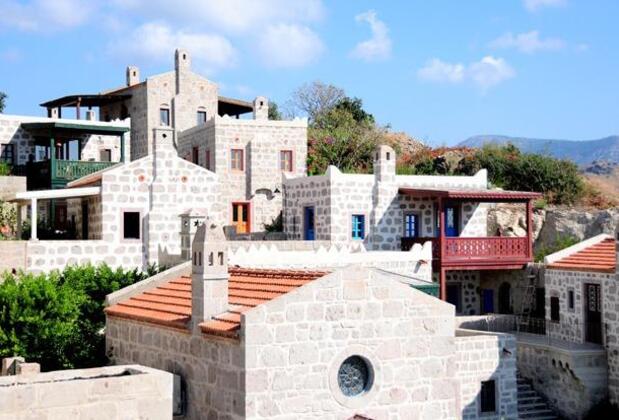 Yarbasan Holiday Homes - Görsel 23