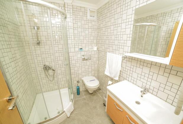 Yıldız Hotel Ordu - Görsel 6