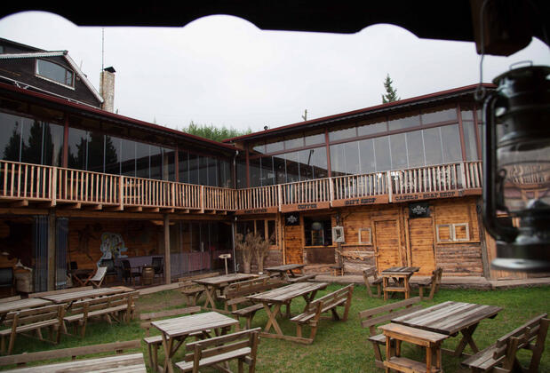 Erkansas City - Görsel 15