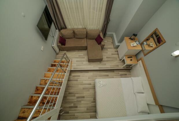 Yıldız Hotel Ordu - Görsel 21