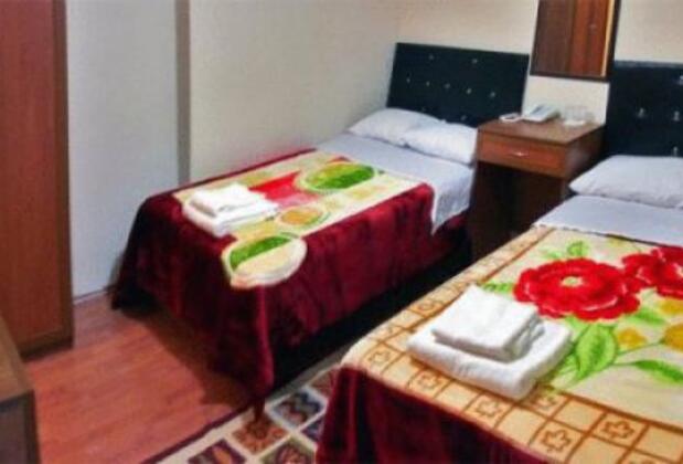 Otel Yerebatan Sarayı - Görsel 15