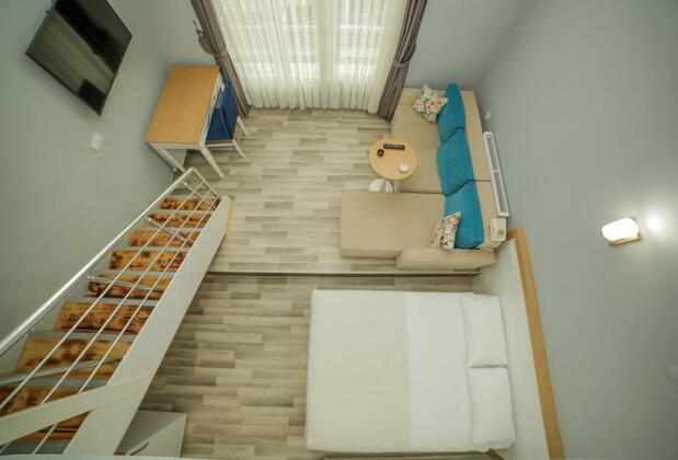 Yıldız Hotel Ordu - Görsel 23