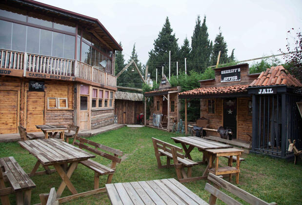 Erkansas City - Görsel 27