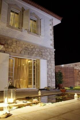 Met Hotel Alaçatı - Görsel 20