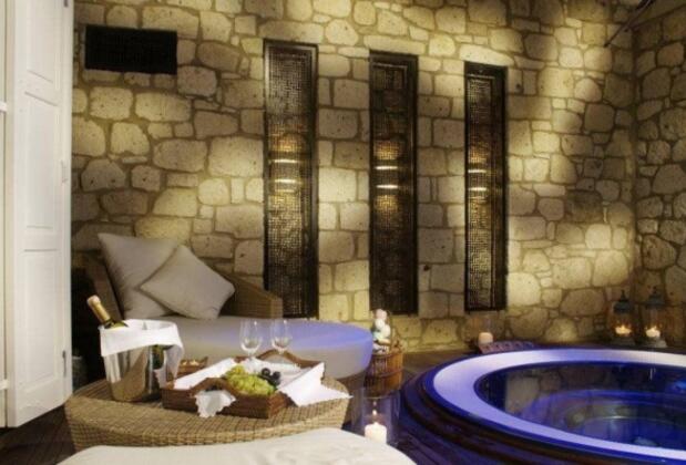 Met Hotel Alaçatı - Görsel 16