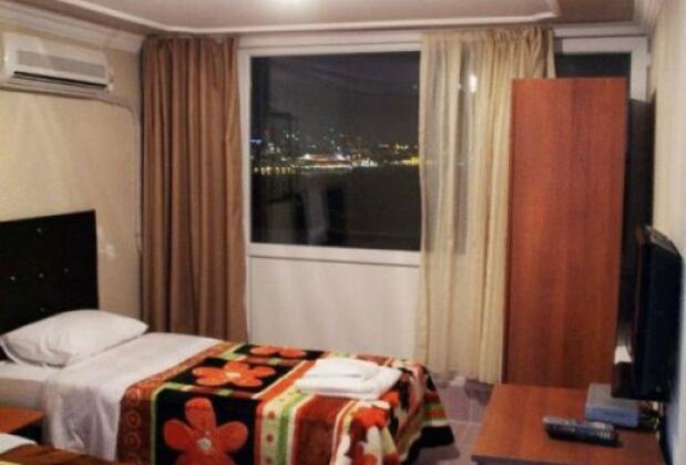 Otel Yerebatan Sarayı - Görsel 6