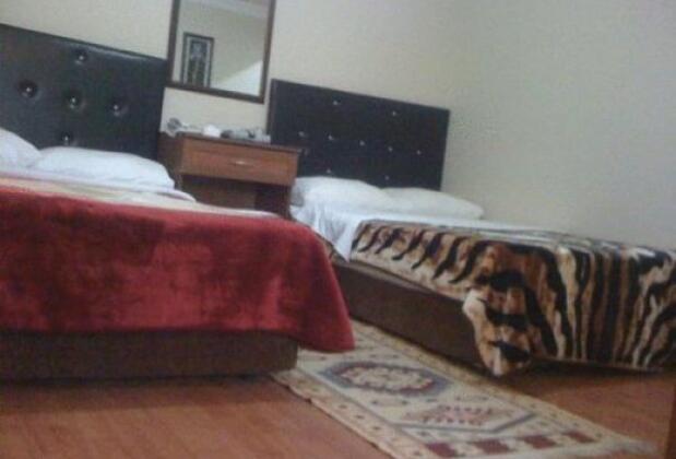 Otel Yerebatan Sarayı - Görsel 12