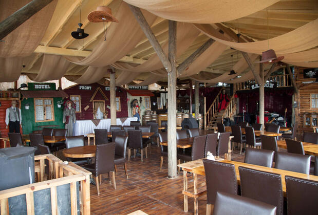 Erkansas City - Görsel 16