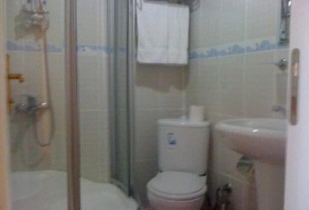 Otel Yerebatan Sarayı - Görsel 13