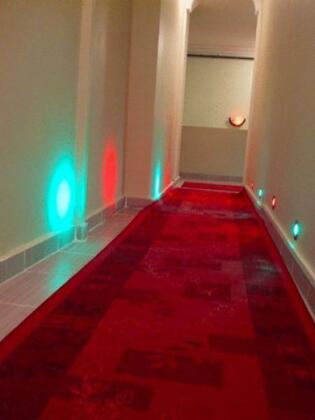 Otel Yerebatan Sarayı - Görsel 17