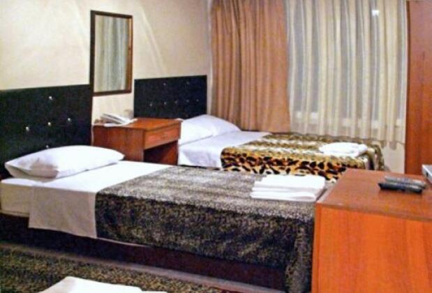 Otel Yerebatan Sarayı - Görsel 16