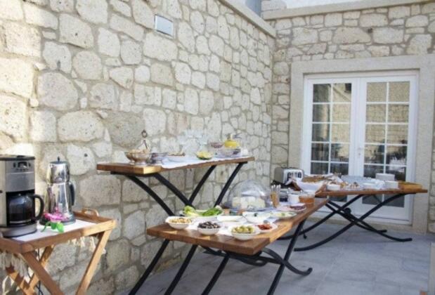 Met Hotel Alaçatı - Görsel 17
