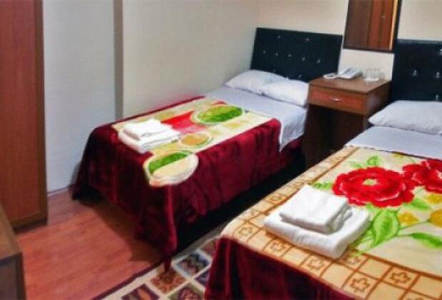 Otel Yerebatan Sarayı - Görsel 10