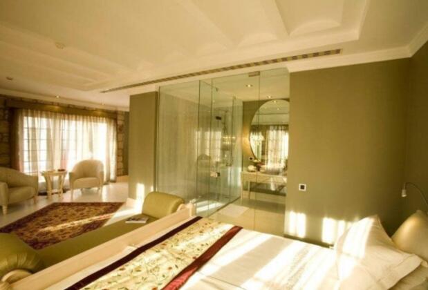 Met Hotel Alaçatı - Görsel 13