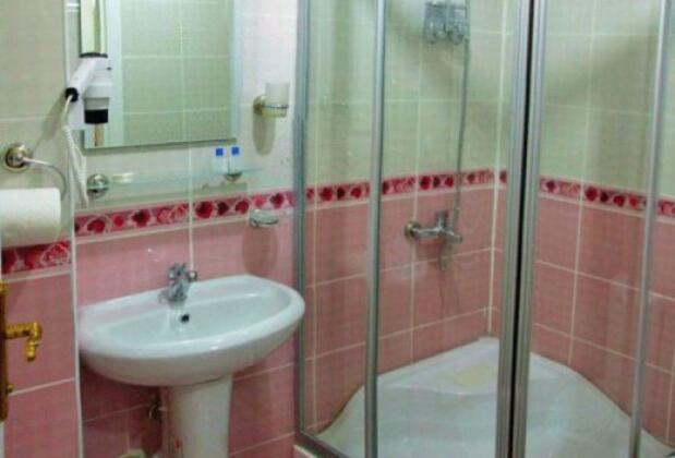 Otel Yerebatan Sarayı - Görsel 3