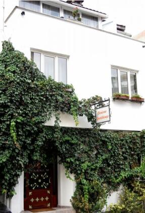 Bonjour Guesthouse - Görsel 15