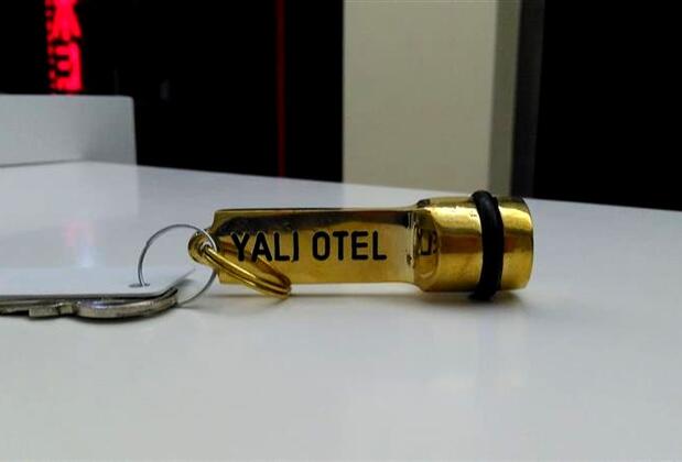 Yalı Otel Tekirdağ - Görsel 22