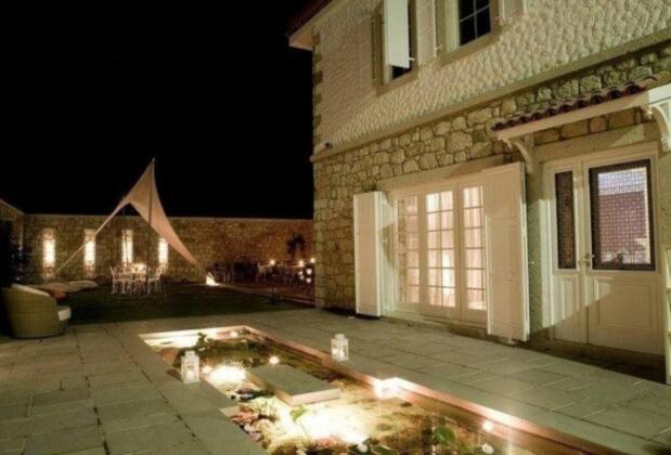 Met Hotel Alaçatı - Görsel 12