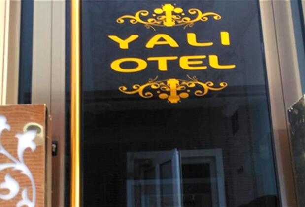 Yalı Otel Tekirdağ - Görsel 9