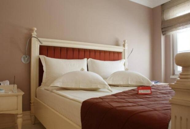 Met Hotel Alaçatı - Görsel 19