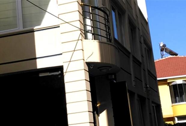 Yalı Otel Tekirdağ - Görsel 15