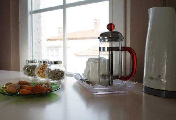 Met Hotel Alaçatı - Görsel 15