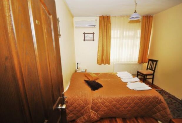 Bonjour Guesthouse - Görsel 4