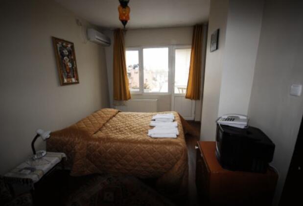 Bonjour Guesthouse - Görsel 7