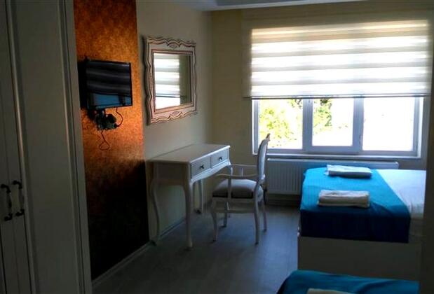 Yalı Otel Tekirdağ - Görsel 16