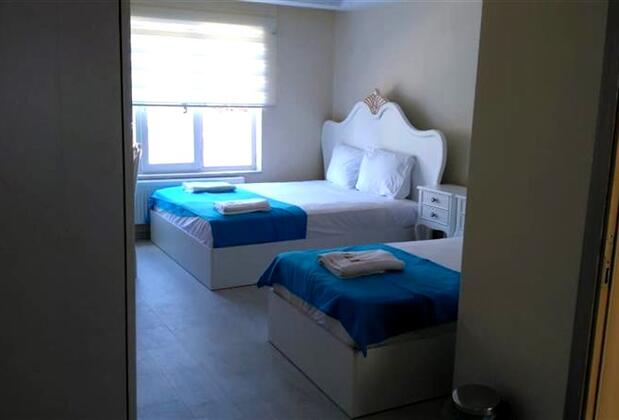 Yalı Otel Tekirdağ - Görsel 25