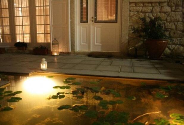 Met Hotel Alaçatı - Görsel 3