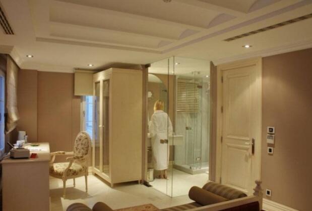 Met Hotel Alaçatı - Görsel 4