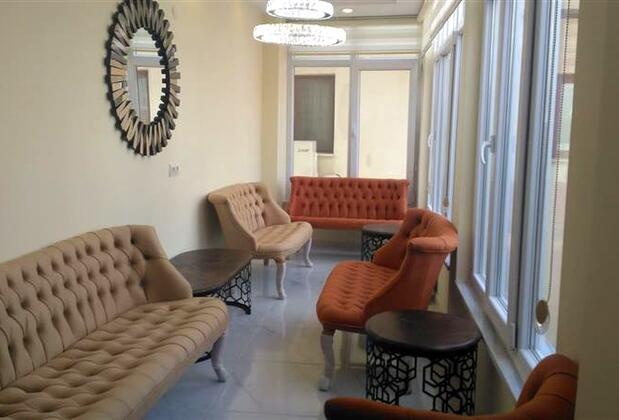 Yalı Otel Tekirdağ - Görsel 5