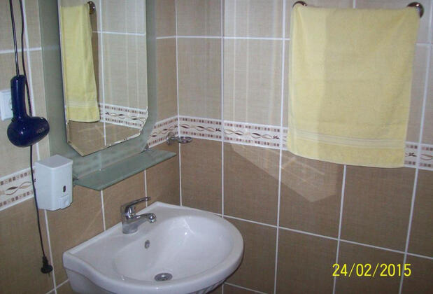 Daday Barış Atlı Turizm - Görsel 19