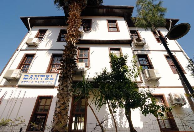 Dantel Pansiyon - Görsel 3