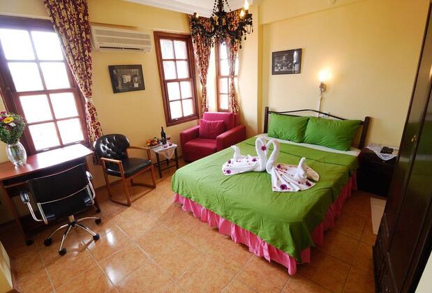 Dantel Pansiyon - Görsel 26