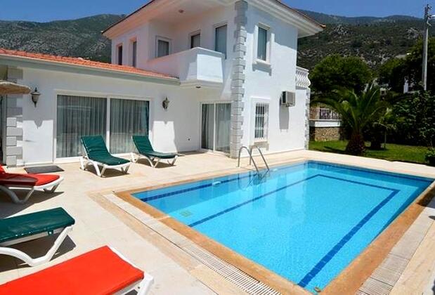 Villa Palm - Görsel 10