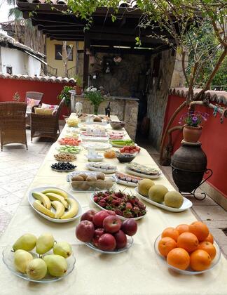 Dantel Pansiyon - Görsel 5