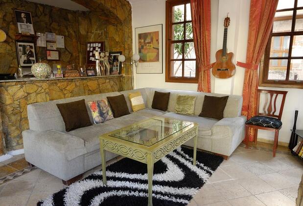 Dantel Pansiyon - Görsel 4