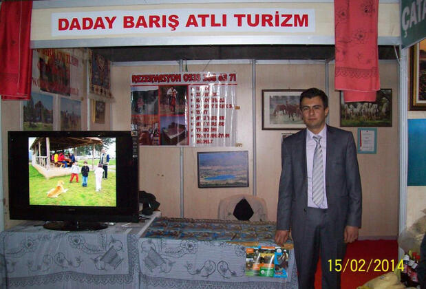 Daday Barış Atlı Turizm - Görsel 21