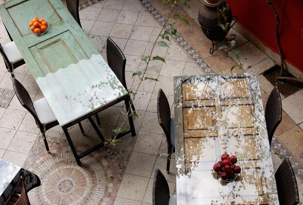 Dantel Pansiyon - Görsel 17