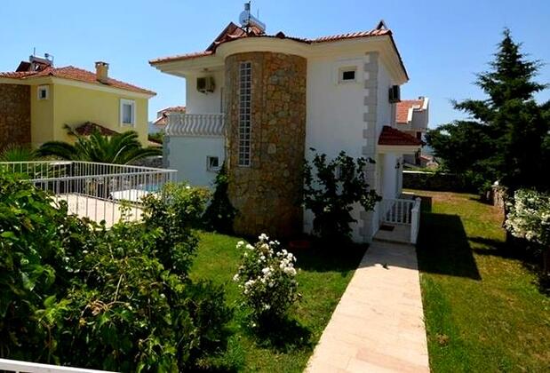 Villa Palm - Görsel 16