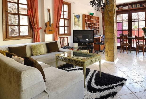 Dantel Pansiyon - Görsel 11